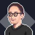 Alex Rosen OSlash Logo